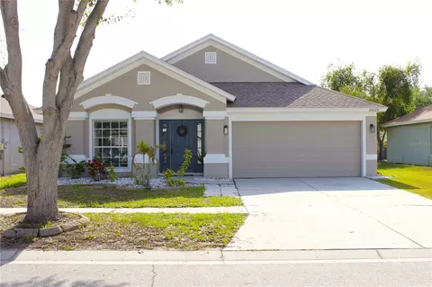 10228 Hunters Haven Blvd, Riverview, FL 33578