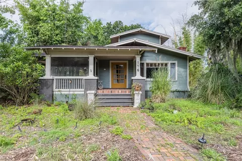 116 S Lakeshore Blvd, Lake Wales, FL 33853