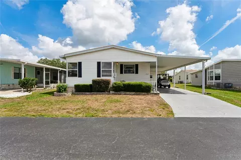 37621 Rosalita Ave, Zephyrhills, FL 33541