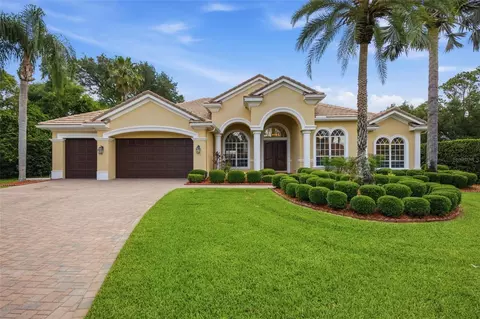 9409 Tree Tops Lake Rd, Tampa, FL 33626