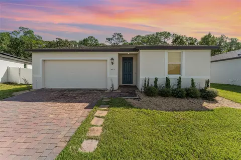 573 Vista Villages Blvd, Davenport, FL 33896