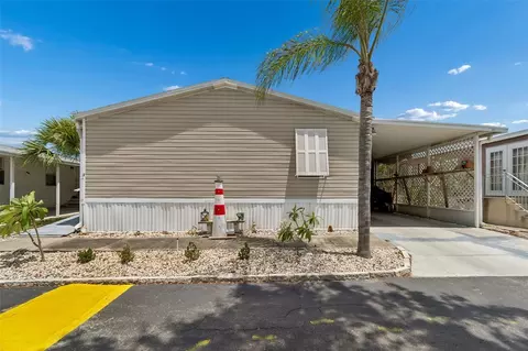12701 126th Ave #63, Largo, FL 33774