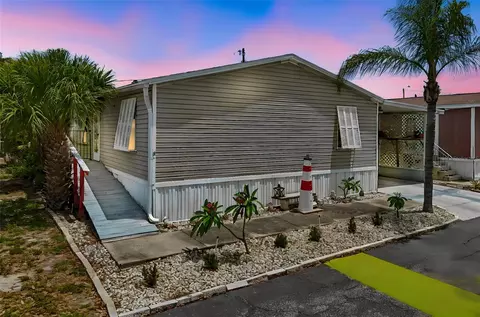 12701 126th Ave #63, Largo, FL 33774