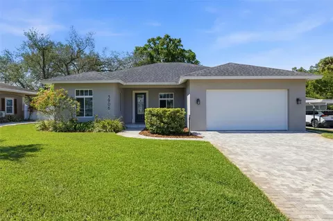 3906 W North A St, Tampa, FL 33609