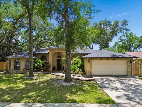 3602 Arlington Oaks Ct, Tampa, FL 33618