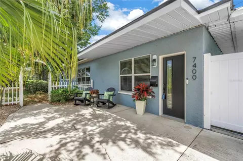 7400 19th Ave N, Saint Petersburg, FL 33710