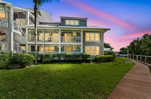2533 Dolly Bay Dr #101, Palm Harbor, FL 34684