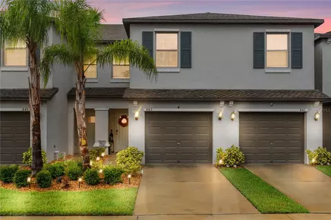 843 Royal Empress Dr, Ruskin, FL 33570