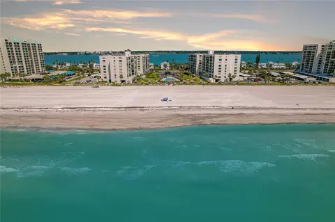 1430 Gulf Blvd #407, Clearwater Beach, FL 33767