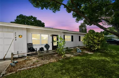 1182 Friar Tuck Ln, Dunedin, FL 34698