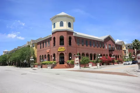 1810 E Palm Ave #5114, Tampa, FL 33605