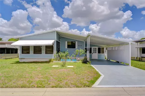 35123 Colony Hills Dr, Zephyrhills, FL 33541