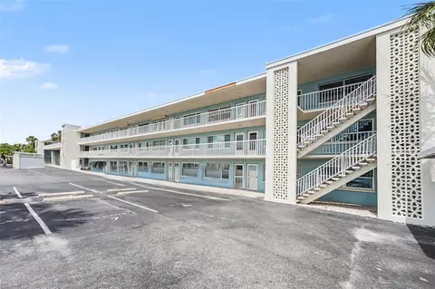 6161 Gulf Winds Dr #153, Saint Pete Beach, FL 33706