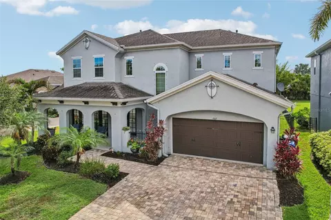 6617 Park Strand Dr, Apollo Beach, FL 33572