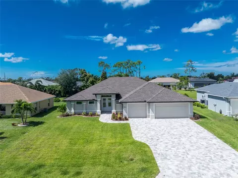 35 Broadmoor Ln, Rotonda West, FL 33947