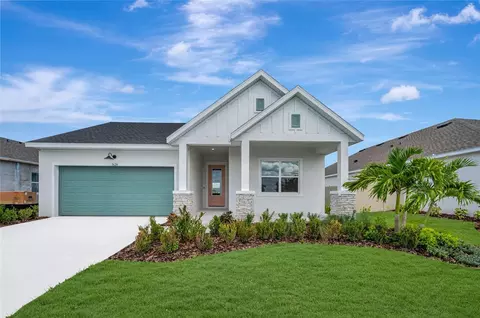 3624 Jons Lakeview St, Plant City, FL 33566