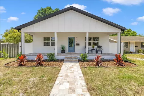 834 53rd Ave N, Saint Petersburg, FL 33703