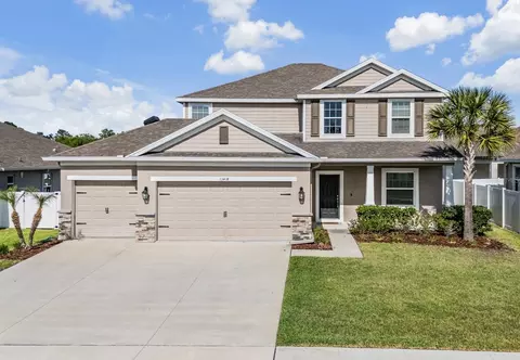 13418 Lakeview Oaks Ln, Riverview, FL 33579