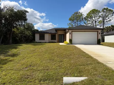 81 Flamingo Blvd, Port Charlotte, FL 33954