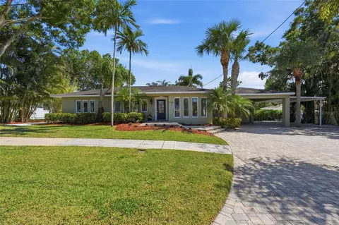508 Hillcrest Ave, Tarpon Springs, FL 34689