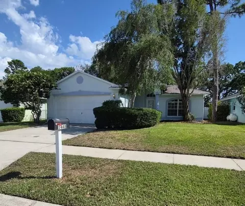 1448 Watermill Cir, Tarpon Springs, FL 34689