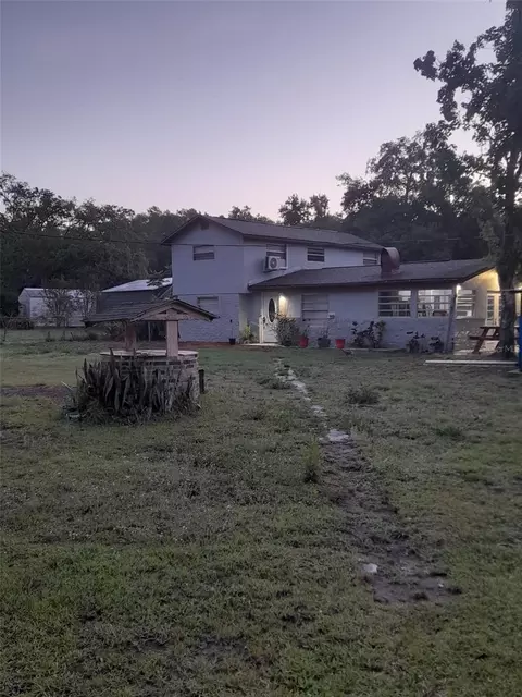 10034 Burton St, New Port Richey, FL 34654