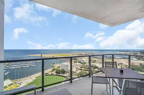 301 1st St S #2501, Saint Petersburg, FL 33701