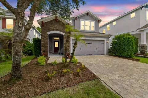 16214 Bayberry View Dr, Lithia, FL 33547