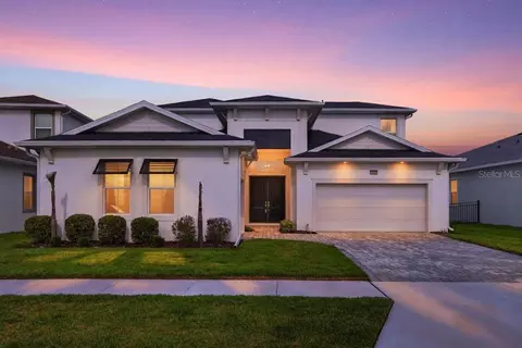8346 Ivy Stark Blvd, Wesley Chapel, FL 33545