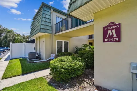 1799 N Highland Ave #169, Clearwater, FL 33755