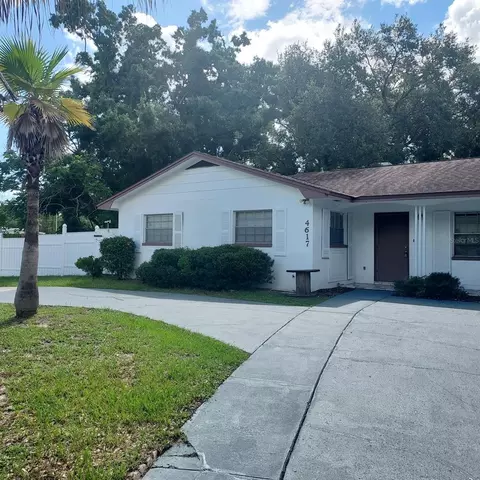 4617 Snook Dr, Tampa, FL 33617