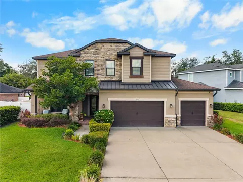 315 S Glen Arven Ave, Tampa, FL 33617