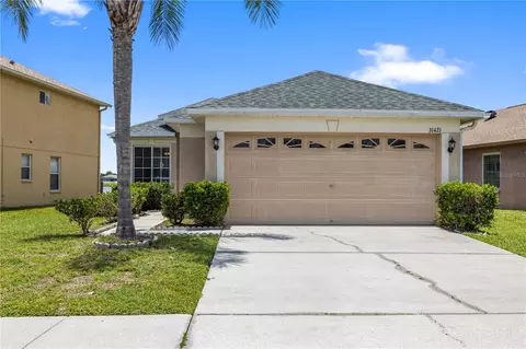 31421 Triborough Dr, Wesley Chapel, FL 33545