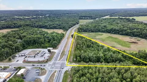 Mondon Hill, Brooksville, FL 34601