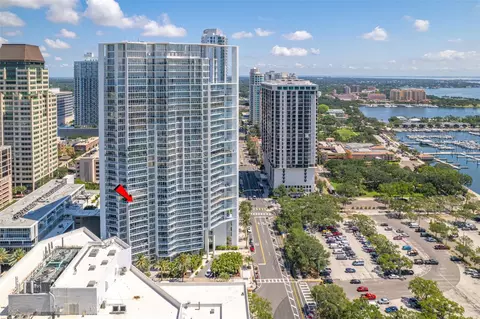 175 1st St S #1204, Saint Petersburg, FL 33701