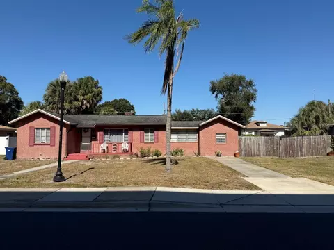 1715 W Carmen St, Tampa, FL 33606
