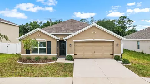 1911 Blue Stream St, Ruskin, FL 33570