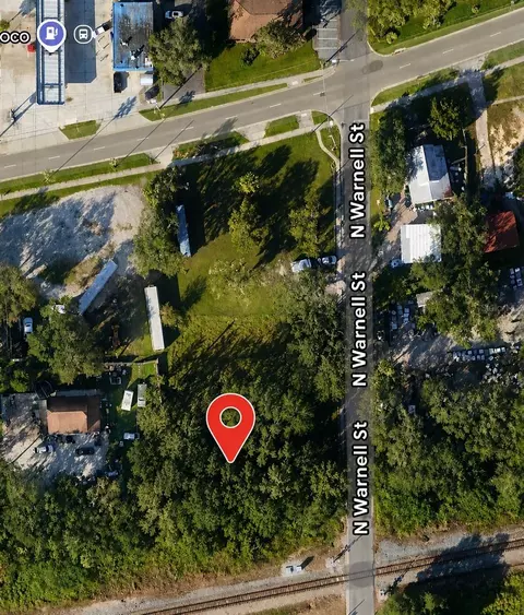 0 N Warnell St, Plant City, FL 33563