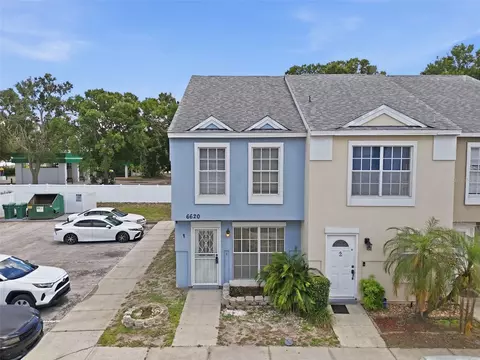 6620 121st Ave #1, Largo, FL 33773