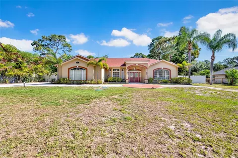 6341 Governors Dr, New Port Richey, FL 34655