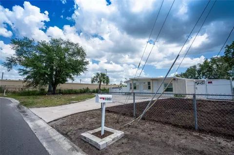 6002 W Clifton St, Tampa, FL 33634