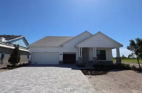 Exterior - 17577 Foxtail Loop, Venice, FL 34293 photo 2 of 3