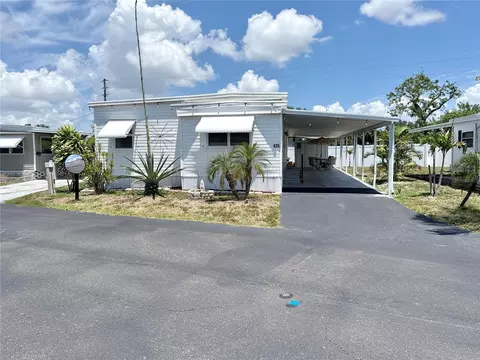 425 Mount Piney Ave NE #681, Saint Petersburg, FL 33702