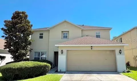 32111 Brookstone Dr, Wesley Chapel, FL 33545