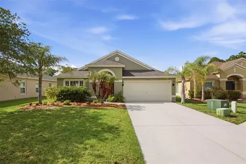 25114 Lexington Oaks Blvd, Wesley Chapel, FL 33544