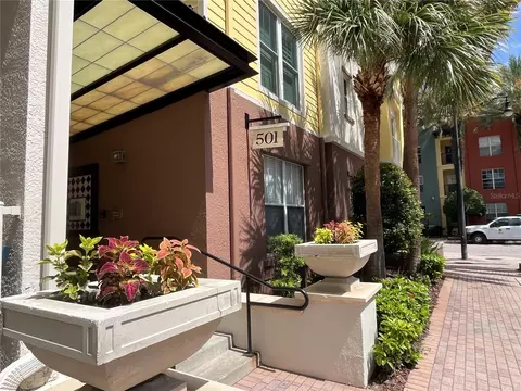 501 S Moody Ave #1119B, Tampa, FL 33609