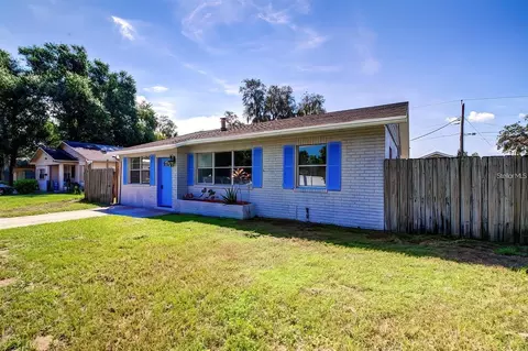 2107 Monticello Ave, Lakeland, FL 33801