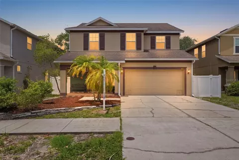 7411 S Fitzgerald St, Tampa, FL 33616