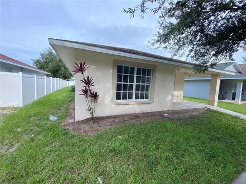 Exterior - 10328 Summerview Cir, Riverview, FL 33578 photo 8 of 8
