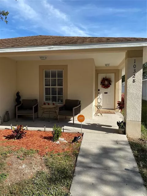 Exterior - 10328 Summerview Cir, Riverview, FL 33578 photo 5 of 8